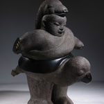 李真 LI CHEN, 金剛不壞之一