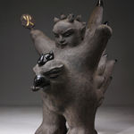 李真 LI CHEN, 金剛不壞之一