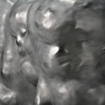 李真 LI CHEN, 善變