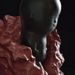 李真 LI CHEN, 善變