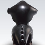 李真 LI CHEN, 天界山水