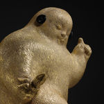 李真 LI CHEN, 金剛不壞之一