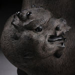 李真 LI CHEN, 金剛不壞之一