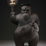 李真 LI CHEN, 金剛不壞之一