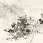 管偉邦 KOON Wai Bong, 島影流光, 2023-2025