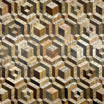 Rose Vickers, Inner City Borders