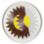 Peter Monaghan, Turquoise Eye