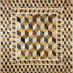 Rose Vickers, Inner City Borders