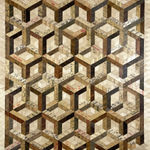 Rose Vickers, Inner City Borders