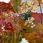 Eva Ray, Folk Meadow