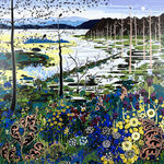 Katie Allen, Encroaching Sun, Whitford