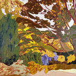 Eva Ray, Folk Meadow