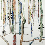 Kate Evans, Patchwork Dutch Barn