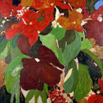 Eva Ray, Folk Meadow