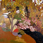 Eva Ray, Folk Meadow