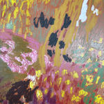 Eva Ray, Folk Meadow