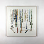 Kate Evans, Patchwork Dutch Barn