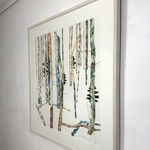 Kate Evans, Patchwork Dutch Barn