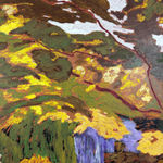 Eva Ray, Folk Meadow