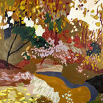 Eva Ray, Folk Meadow