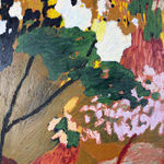 Eva Ray, Folk Meadow