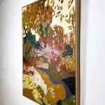 Eva Ray, Folk Meadow