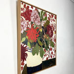 Eva Ray, Folk Meadow