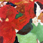 Eva Ray, Folk Meadow