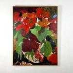 Eva Ray, Folk Meadow