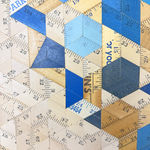 Rose Vickers, Inner City Borders