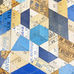 Rose Vickers, Inner City Borders