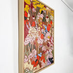 Eva Ray, Folk Meadow