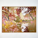 Eva Ray, Folk Meadow