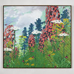 Max Naylor, Cinnabar Dream