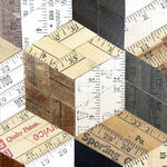 Rose Vickers, Inner City Borders