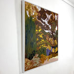 Eva Ray, Folk Meadow