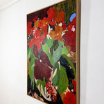 Eva Ray, Folk Meadow