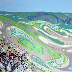 Katie Allen, Encroaching Sun, Whitford