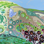 Katie Allen, Encroaching Sun, Whitford