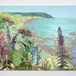 Katie Allen, Encroaching Sun, Whitford