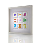 Hildegard Pax, Floating