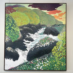 Max Naylor, Cinnabar Dream