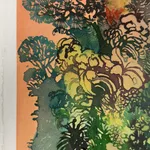 Max Naylor, Cinnabar Dream