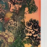 Max Naylor, Cinnabar Dream