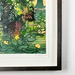 Max Naylor, Cinnabar Dream