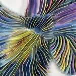 Peter Monaghan, Turquoise Eye