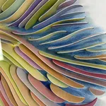 Peter Monaghan, Turquoise Eye