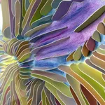 Peter Monaghan, Turquoise Eye