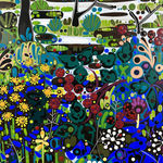 Katie Allen, Encroaching Sun, Whitford