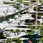 Katie Allen, Encroaching Sun, Whitford